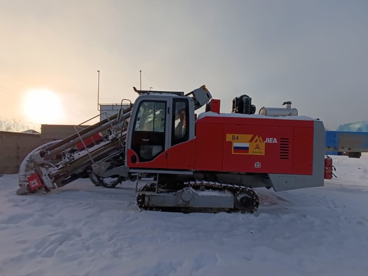 ПРОДАЕТСЯ БУРОВАЯ УСТАНОВКА АПЕКС Б4 С НАРАБОТКОЙ 221 М/Ч ПРОДАЕТСЯ БУРОВАЯ УСТАНОВКА АПЕКС Б4 С НАРАБОТКОЙ 221 М/Ч